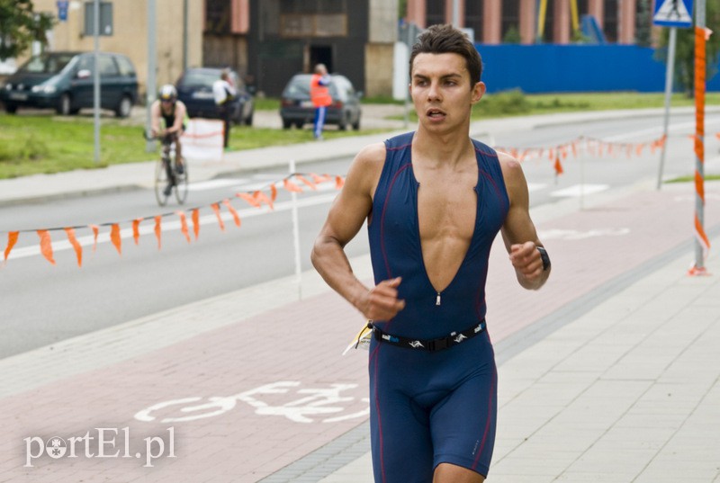  Ludzie z żelaza opanowali Elbląg zdjęcie nr 132531