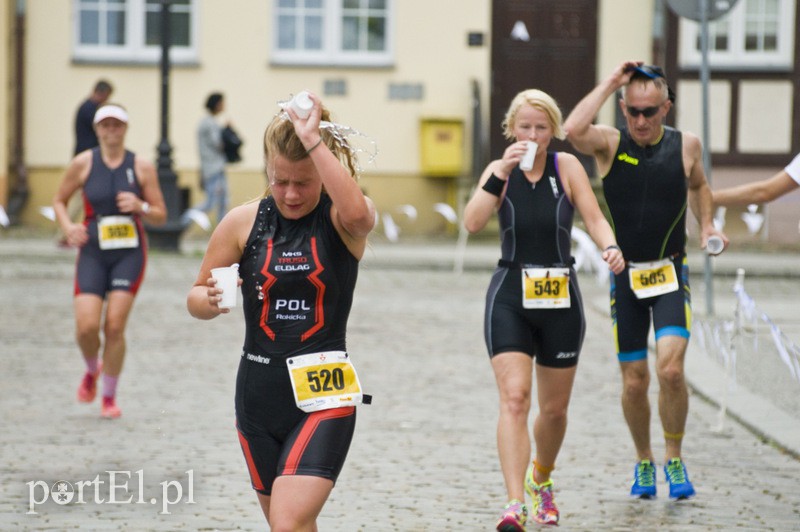  Ludzie z żelaza opanowali Elbląg zdjęcie nr 132546