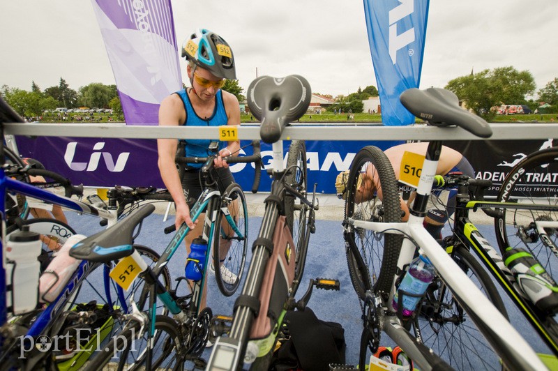  Ludzie z żelaza opanowali Elbląg zdjęcie nr 132503