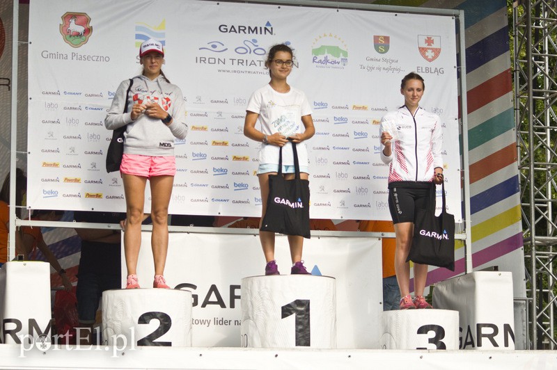  Ludzie z żelaza opanowali Elbląg zdjęcie nr 132580