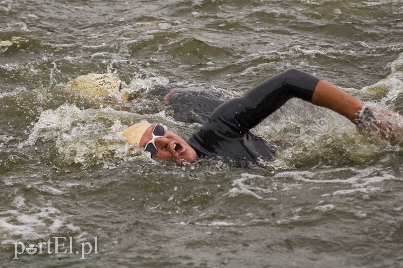  Ludzie z żelaza opanowali Elbląg zdjęcie nr 132518