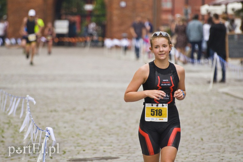  Ludzie z żelaza opanowali Elbląg zdjęcie nr 132540