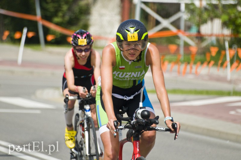  Ludzie z żelaza opanowali Elbląg zdjęcie nr 132555