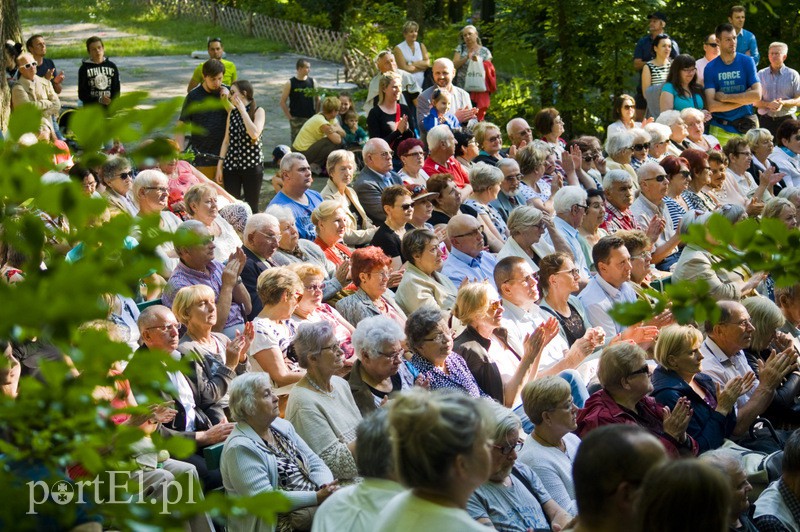 Ptaki dały jazzu zdjęcie nr 132606