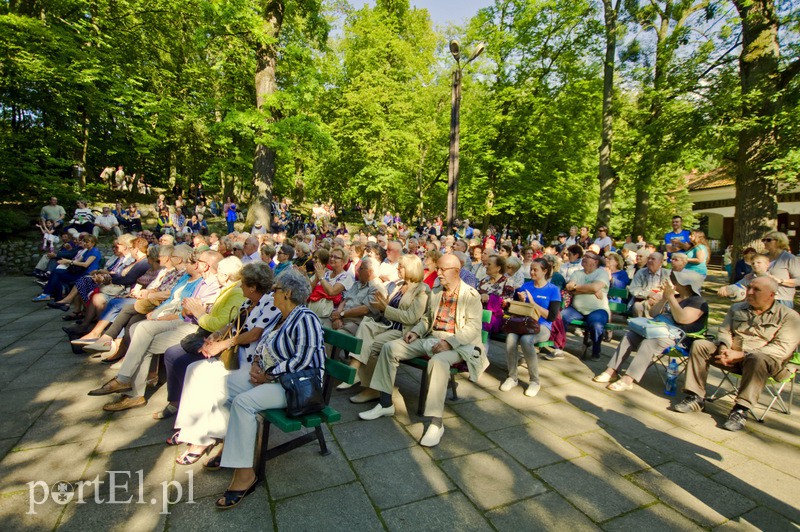 Ptaki dały jazzu zdjęcie nr 132592