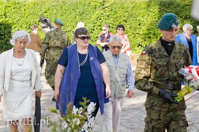 Zapomniana tragedia zdjęcie nr 132619