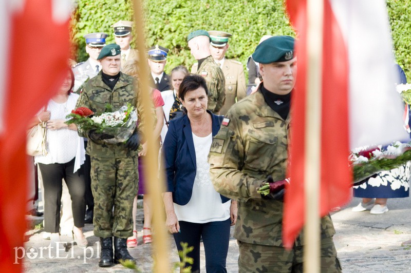 Zapomniana tragedia zdjęcie nr 132614