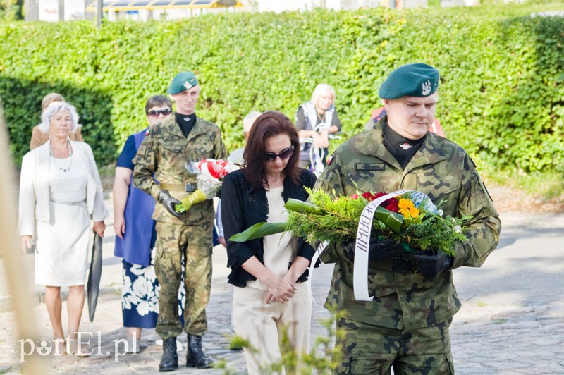 Zapomniana tragedia zdjęcie nr 132618