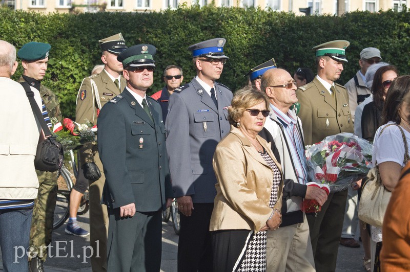 Zapomniana tragedia zdjęcie nr 132610