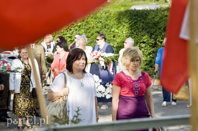 Zapomniana tragedia zdjęcie nr 132615