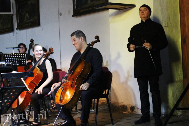 Ostatnie divertimenta tego lata zdjęcie nr 132627