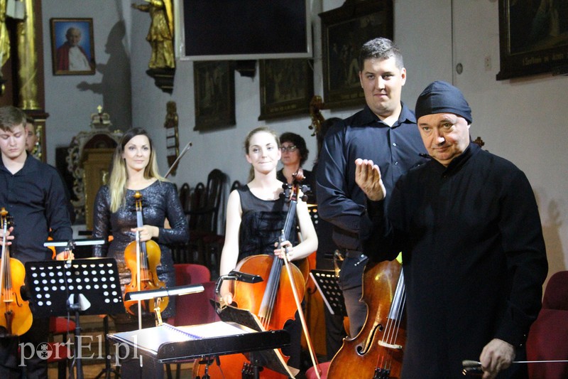 Ostatnie divertimenta tego lata zdjęcie nr 132626