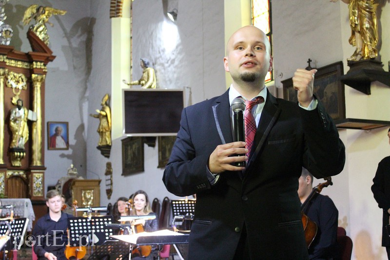 Elbląg Ostatnie divertimenta tego lata