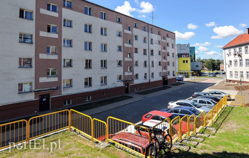 I zaparkują, i poćwiczą zdjęcie nr 132676