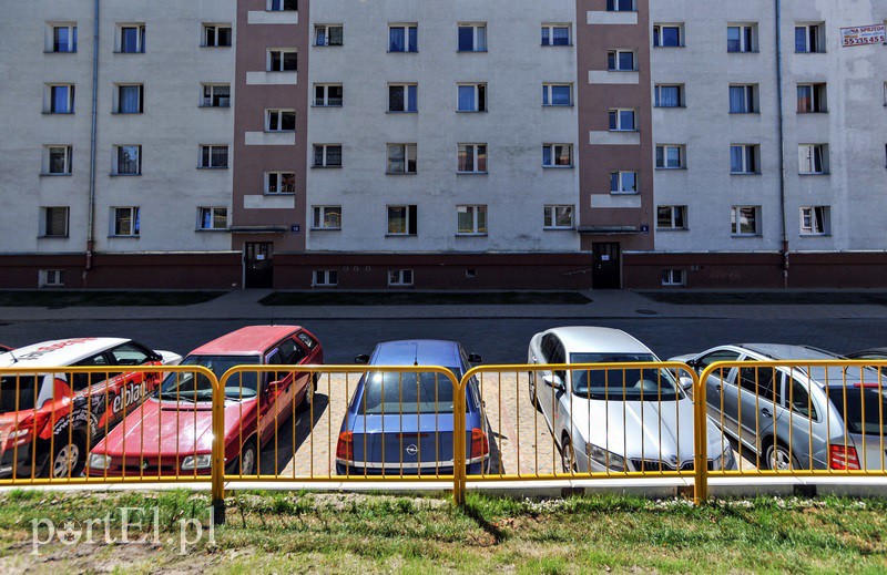 I zaparkują, i poćwiczą zdjęcie nr 132675