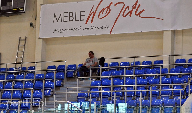 Meblarze wznowili treningi zdjęcie nr 132732