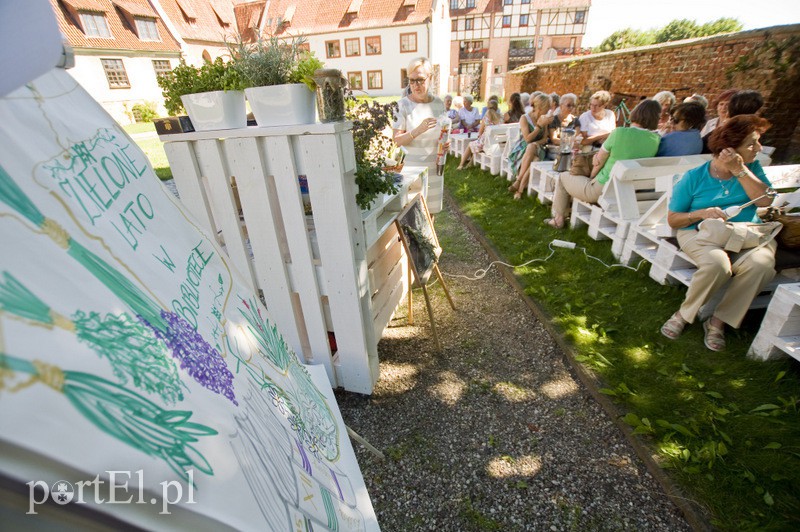 Bomba witaminowa uderzyła w seniorów zdjęcie nr 132744