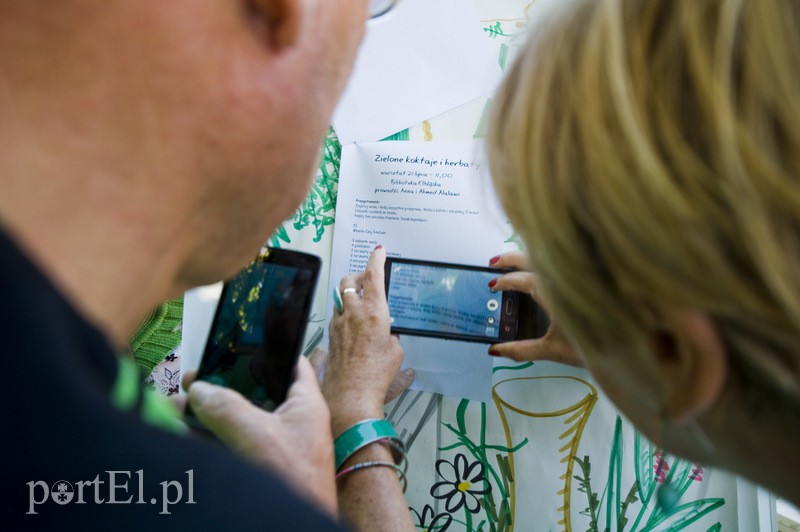 Bomba witaminowa uderzyła w seniorów zdjęcie nr 132752