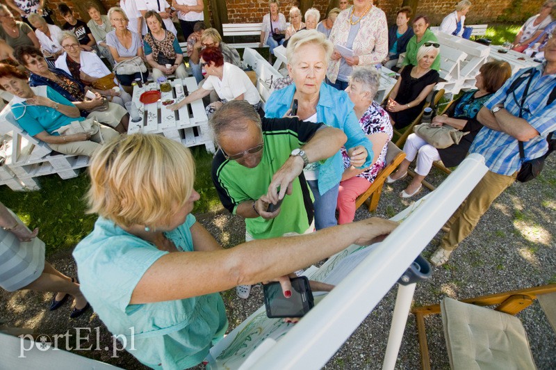 Bomba witaminowa uderzyła w seniorów zdjęcie nr 132751