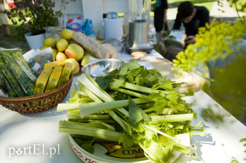 Bomba witaminowa uderzyła w seniorów zdjęcie nr 132743