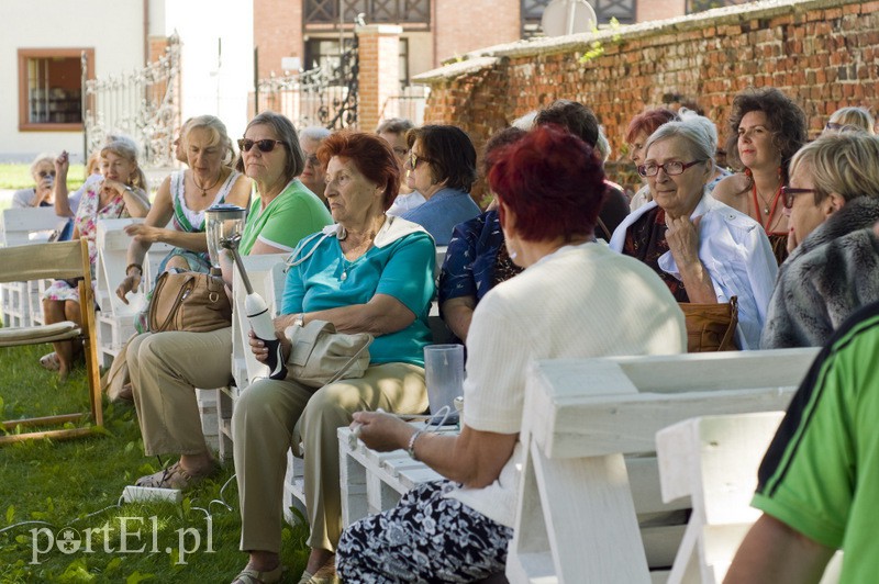 Bomba witaminowa uderzyła w seniorów zdjęcie nr 132748