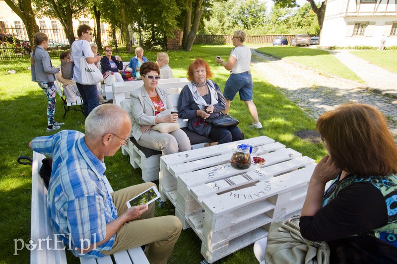 Bomba witaminowa uderzyła w seniorów zdjęcie nr 132745