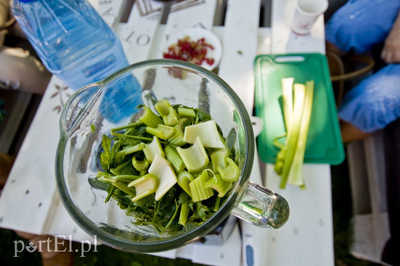 Bomba witaminowa uderzyła w seniorów zdjęcie nr 132754