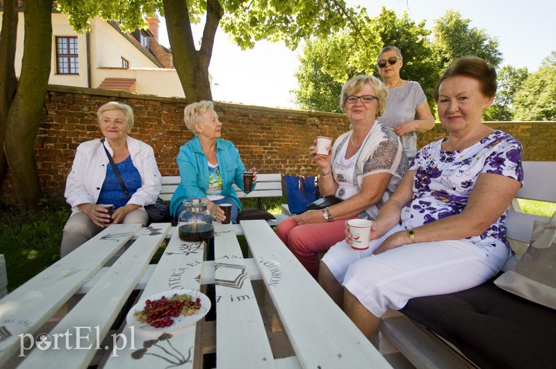 Bomba witaminowa uderzyła w seniorów zdjęcie nr 132746