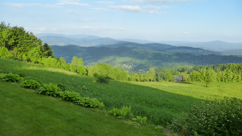 Beskid Śląski