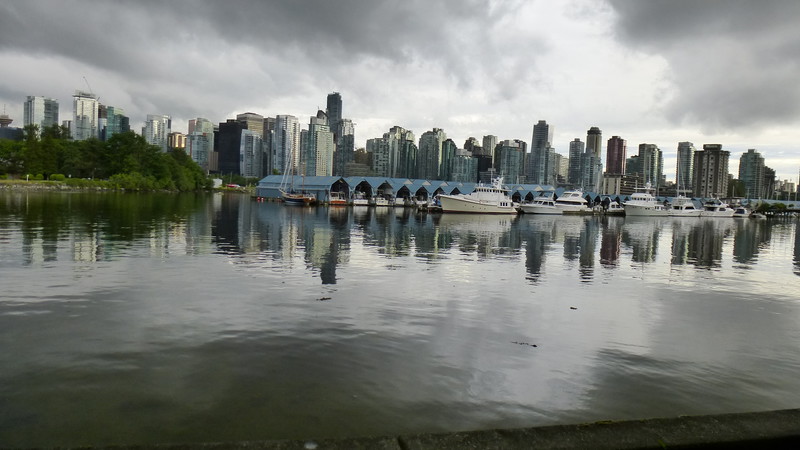 Vancouver