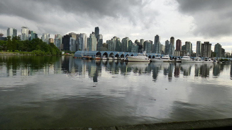 Vancouver