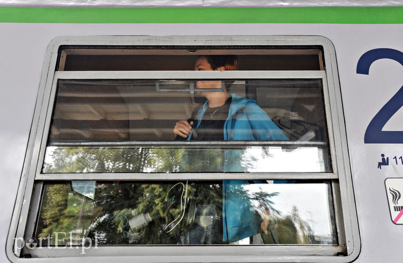 Start wyruszył na obóz  zdjęcie nr 132951