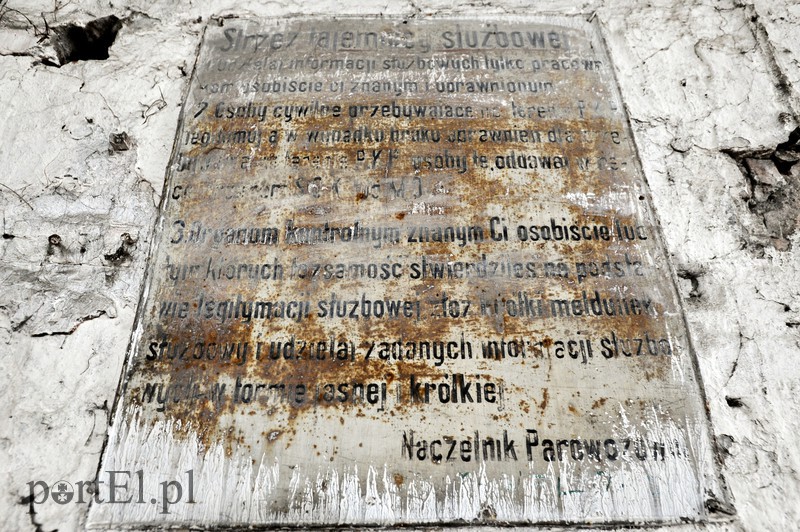 Dawnej kolei blask... zdjęcie nr 132961