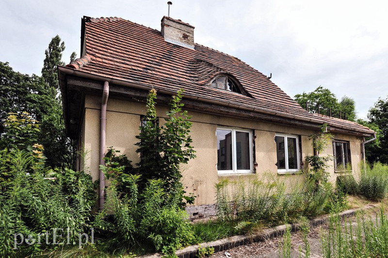 Dawnej kolei blask... zdjęcie nr 132969