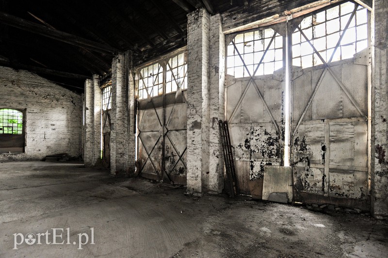 Dawnej kolei blask... zdjęcie nr 132959