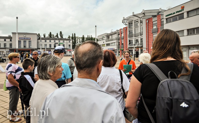 Dawnej kolei blask... zdjęcie nr 132953