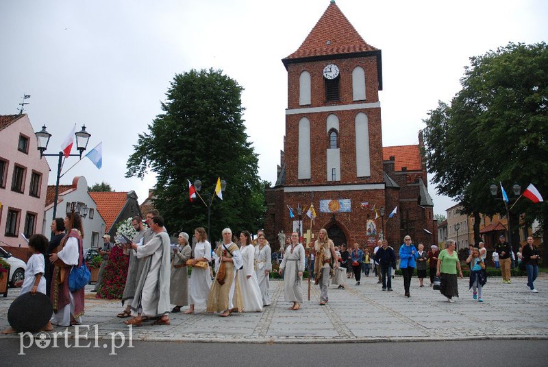 Lanzania przyjęła chrześcijaństwo zdjęcie nr 133021