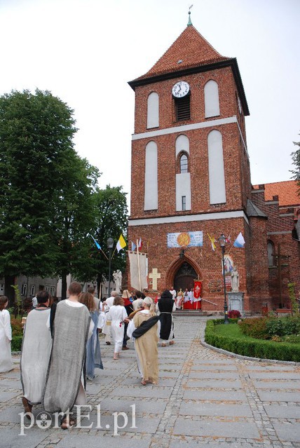 Lanzania przyjęła chrześcijaństwo zdjęcie nr 133011