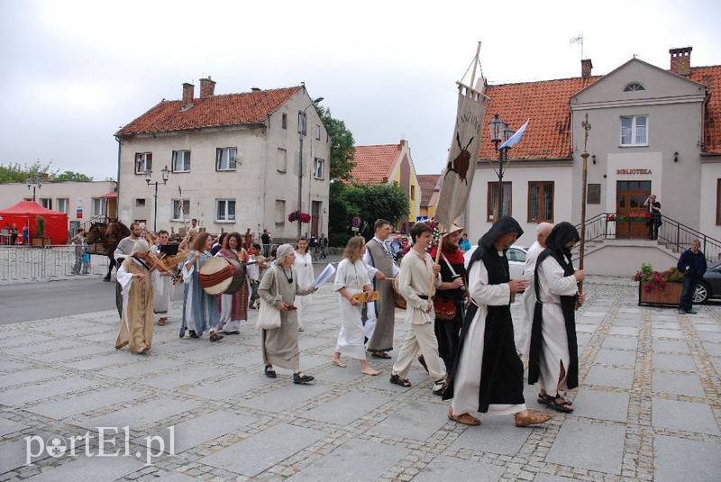 Lanzania przyjęła chrześcijaństwo zdjęcie nr 133010