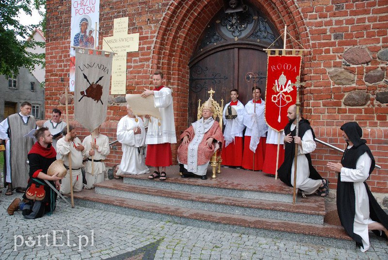 Lanzania przyjęła chrześcijaństwo zdjęcie nr 133014