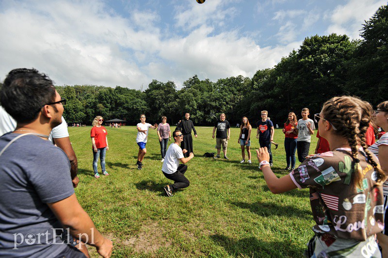 Nie tylko w kościele zdjęcie nr 133027