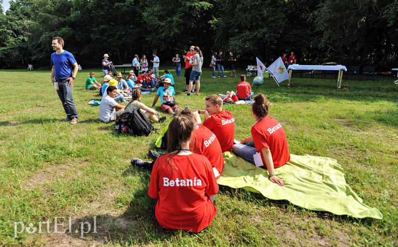 Nie tylko w kościele zdjęcie nr 133028