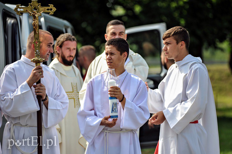 Nie tylko w kościele zdjęcie nr 133034