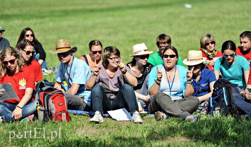 Nie tylko w kościele zdjęcie nr 133045