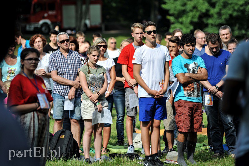 Nie tylko w kościele zdjęcie nr 133041