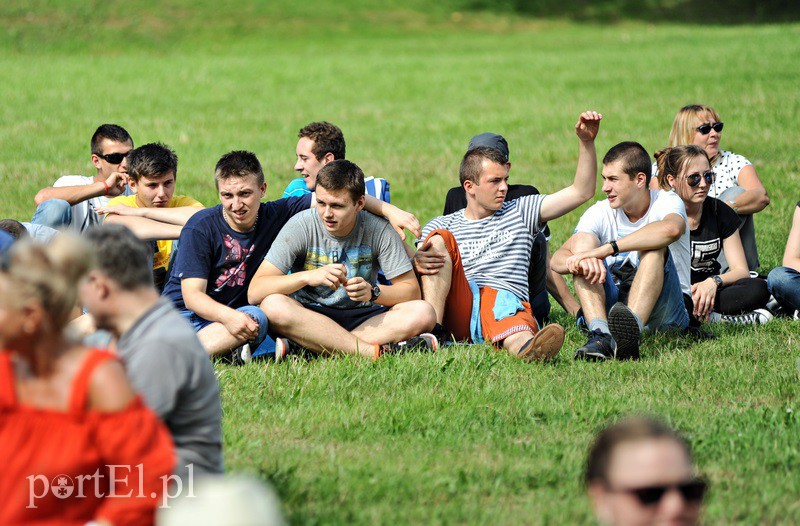 Nie tylko w kościele zdjęcie nr 133035