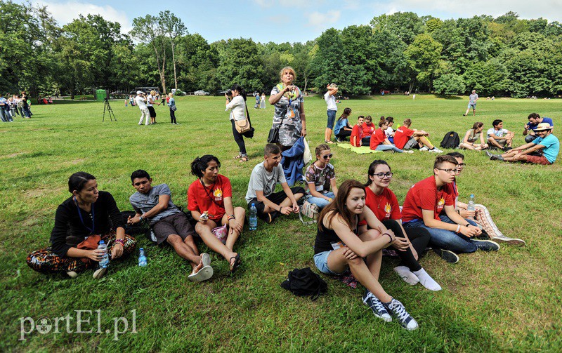 Nie tylko w kościele zdjęcie nr 133032