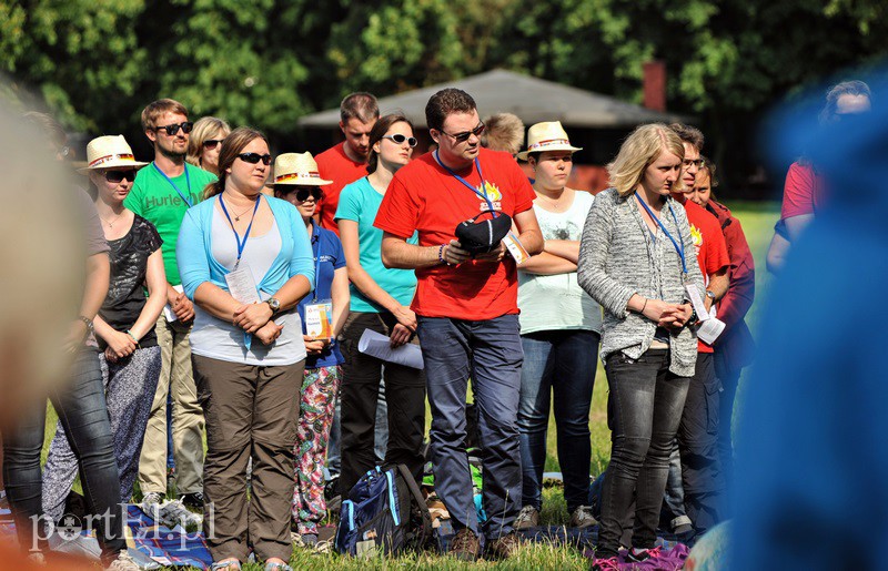 Nie tylko w kościele zdjęcie nr 133039