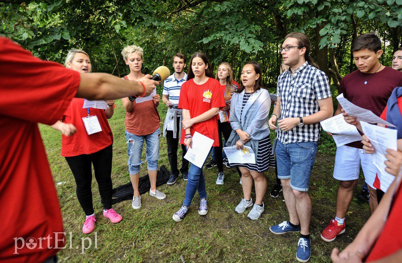 Nie tylko w kościele zdjęcie nr 133046