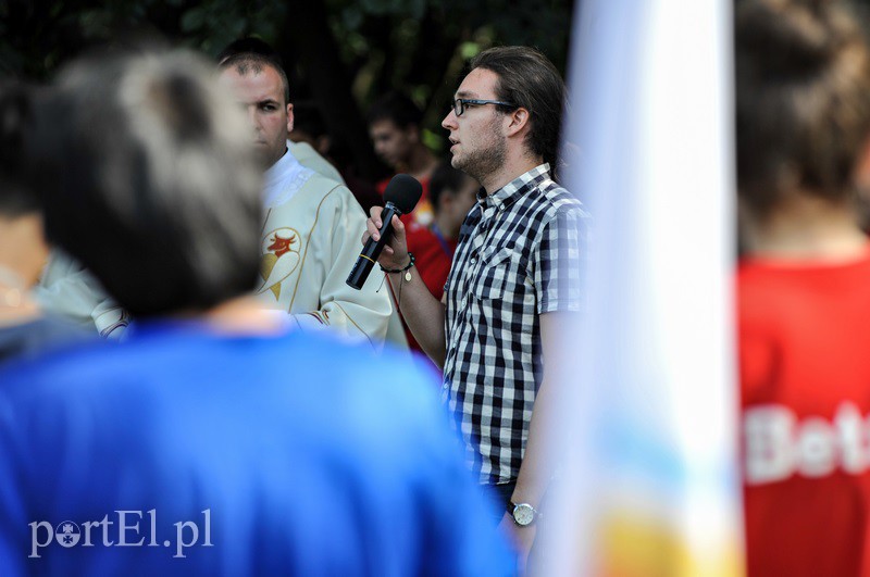 Nie tylko w kościele zdjęcie nr 133042